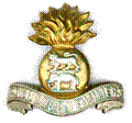 cap badge