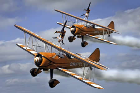 wingwalkers