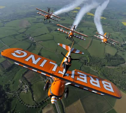wingwalkers