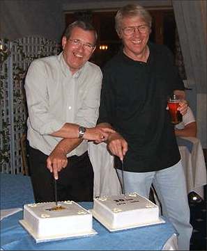 30th Anniversary of Medway Model Flying Club