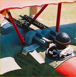 Duxford June 2005