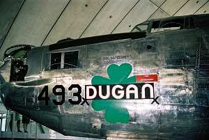 Duxford June 2005