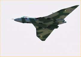 Duxford June 2005