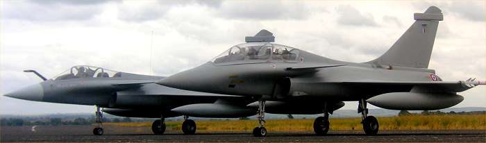 Jet Masters July 2005