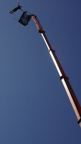 Bungee Jump