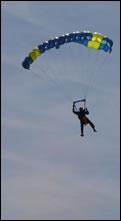 Parachute