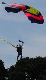 Parachute