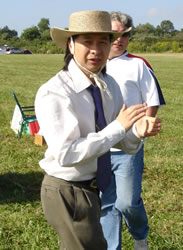 Kevin
