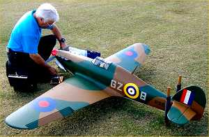 Hurricane