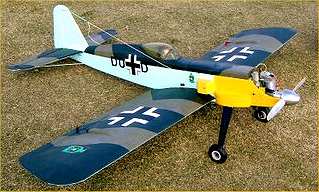 warbird