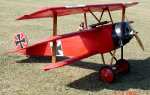 Triplane