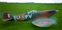 Flair Spitfire