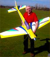 Mountain Hawk