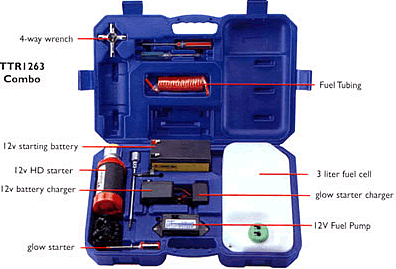 starter tools pic